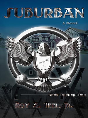 cover image of Suburban